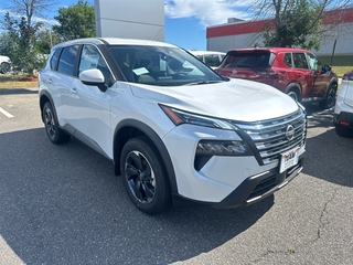 2025 Nissan Rogue for sale in Manchester NH