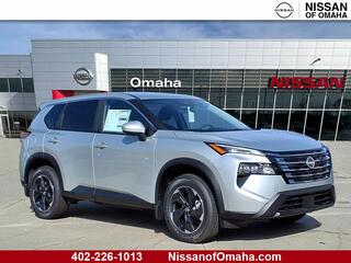 2025 Nissan Rogue for sale in Omaha NE