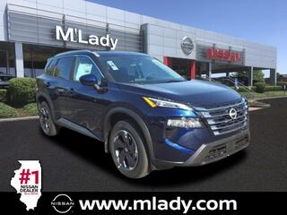 2026 Nissan Rogue for sale in Crystal Lake IL