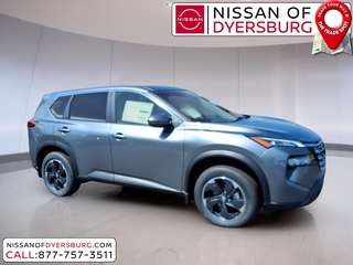 2026 Nissan Rogue for sale in Dyersburg TN
