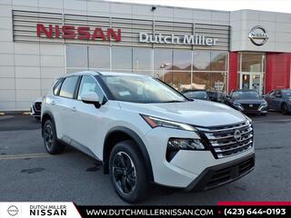 2026 Nissan Rogue for sale in Bristol TN