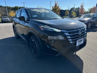 2026 Nissan Rogue for sale in Manchester NH