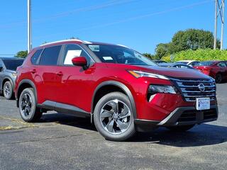 2026 Nissan Rogue for sale in Portsmouth NH