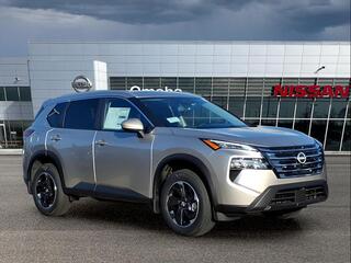 2026 Nissan Rogue for sale in Omaha NE