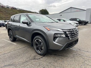 2026 Nissan Rogue for sale in Greensburg PA