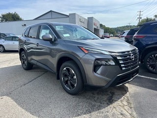 2026 Nissan Rogue for sale in Greensburg PA