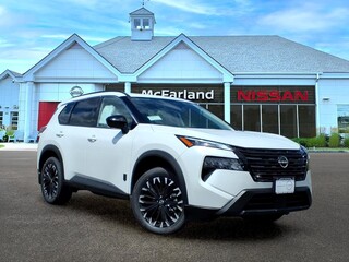 2026 Nissan Rogue for sale in Stratham NH