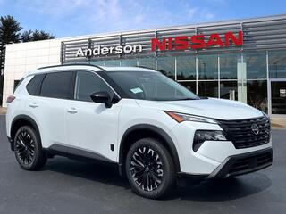 2026 Nissan Rogue for sale in Asheville NC