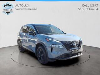 2023 Nissan Rogue for sale in Bellmore NY