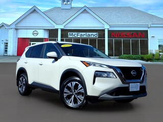 2023 Nissan Rogue for sale in Stratham NH