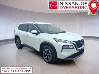 2023 Nissan Rogue for sale in Dyersburg TN