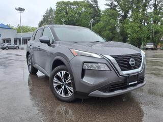 2023 Nissan Rogue for sale in Roanoke VA