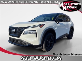 2023 Nissan Rogue for sale in Morristown TN