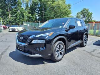 2023 Nissan Rogue for sale in Garwood NJ