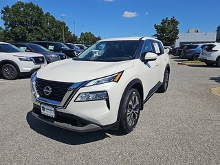 2023 Nissan Rogue for sale in Waldorf MD