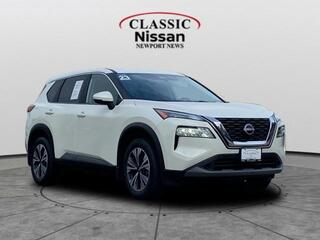 2023 Nissan Rogue for sale in Hampton VA