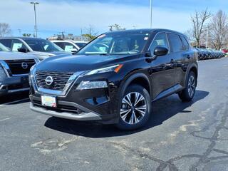 2023 Nissan Rogue for sale in Stoneham MA