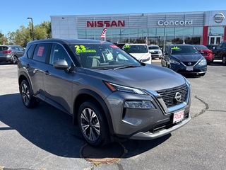 2023 Nissan Rogue for sale in Concord NH