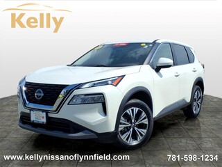2023 Nissan Rogue for sale in Lynnfield MA