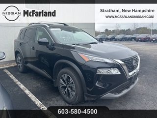 2023 Nissan Rogue for sale in Stratham NH