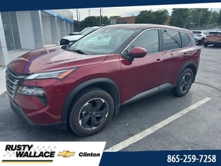 2024 Nissan Rogue for sale in Clinton TN