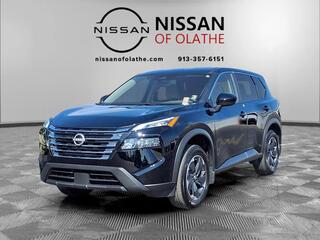 2024 Nissan Rogue for sale in Olathe KS
