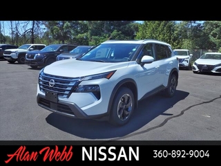 2024 Nissan Rogue for sale in Vancouver WA