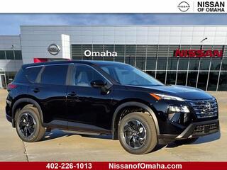 2025 Nissan Rogue for sale in Omaha NE