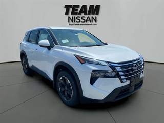 2025 Nissan Rogue for sale in Manchester NH