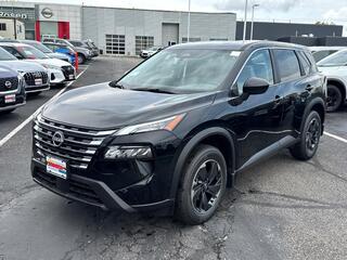 2025 Nissan Rogue for sale in Waukee IA