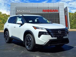 2025 Nissan Rogue for sale in Marlboro MA