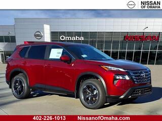 2025 Nissan Rogue for sale in Omaha NE