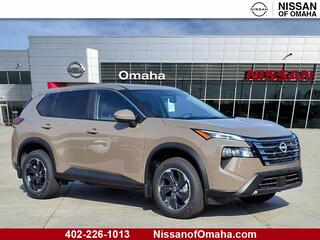 2025 Nissan Rogue for sale in Omaha NE