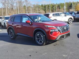 2025 Nissan Rogue for sale in Asheville NC