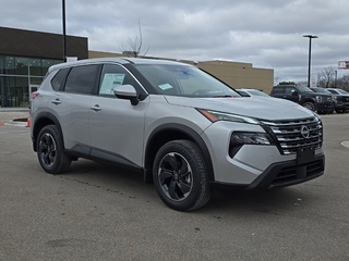 2025 Nissan Rogue for sale in Hobart IN
