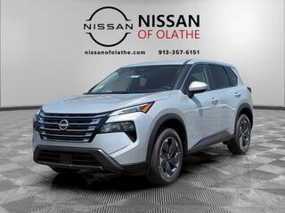 2025 Nissan Rogue for sale in Olathe KS