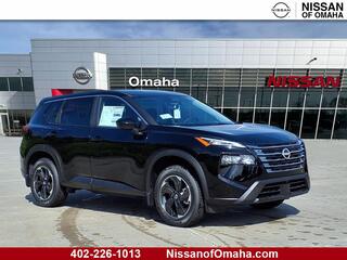 2025 Nissan Rogue for sale in Omaha NE
