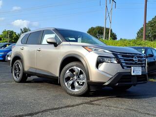 2026 Nissan Rogue for sale in Portsmouth NH