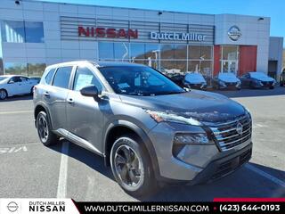 2026 Nissan Rogue for sale in Bristol TN