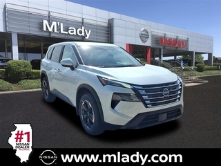 2026 Nissan Rogue for sale in Crystal Lake IL
