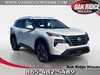 2026 Nissan Rogue for sale in Oak Ridge TN