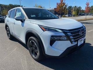 2026 Nissan Rogue for sale in Manchester NH