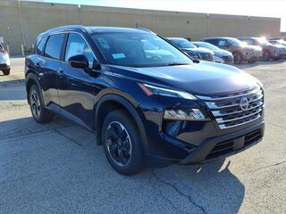 2026 Nissan Rogue for sale in Crystal Lake IL