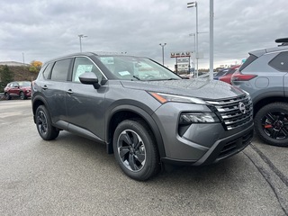 2026 Nissan Rogue for sale in Greensburg PA