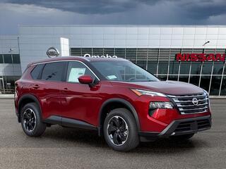 2026 Nissan Rogue for sale in Omaha NE