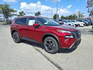 2026 Nissan Rogue for sale in Indianapolis IN