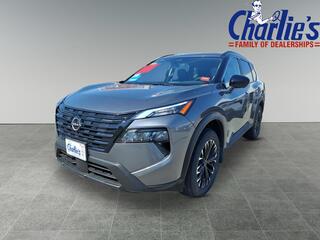2026 Nissan Rogue for sale in Augusta ME