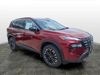 2026 Nissan Rogue for sale in Greensburg PA