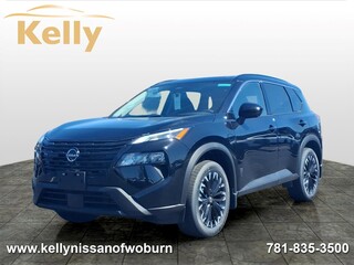 2026 Nissan Rogue for sale in Stoneham MA