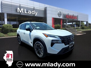 2026 Nissan Rogue for sale in Crystal Lake IL